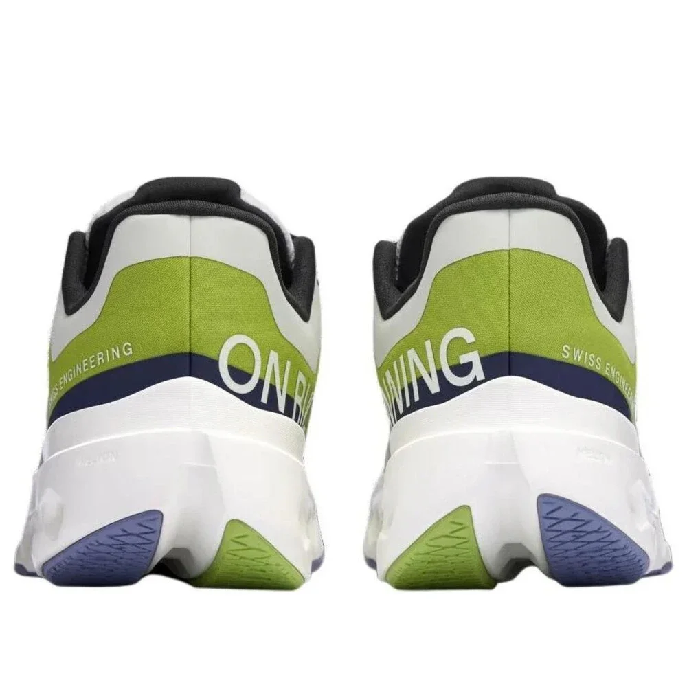 On Cloudsurfer Next 3WE30052559 Sneakers Women's 10 Kiwi Running Shoes MEW1654